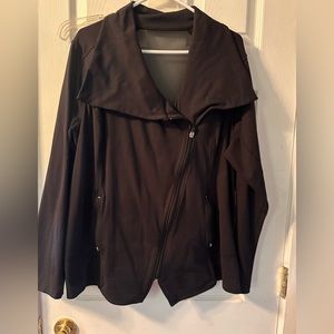 Lane Bryant Livi active jacket